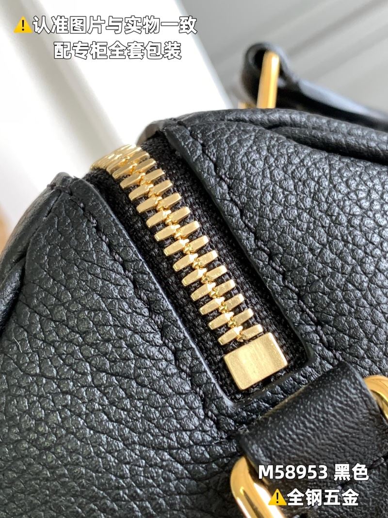 Louis Vuitton Speedy Bags